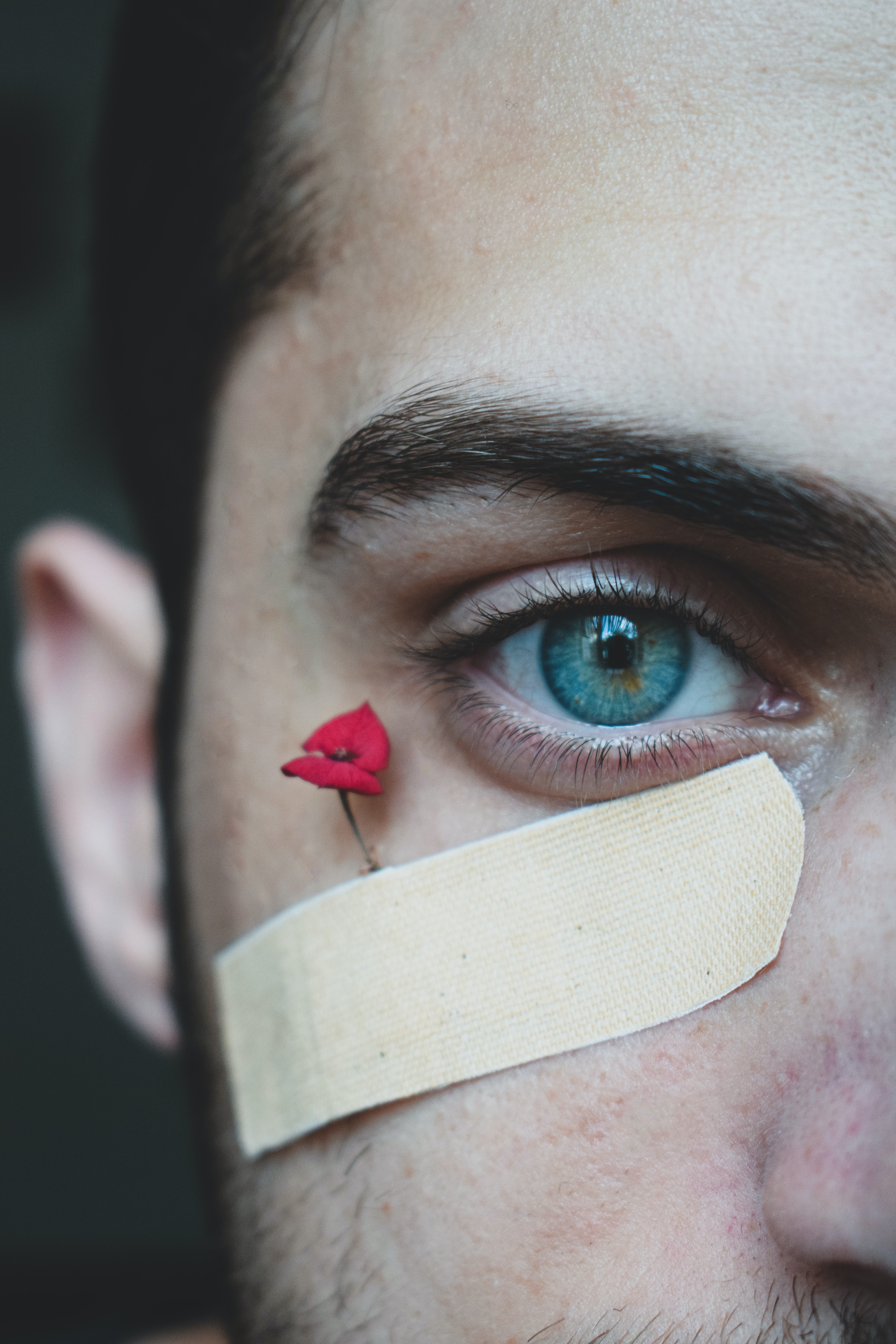 blue-eyes-man-hurt