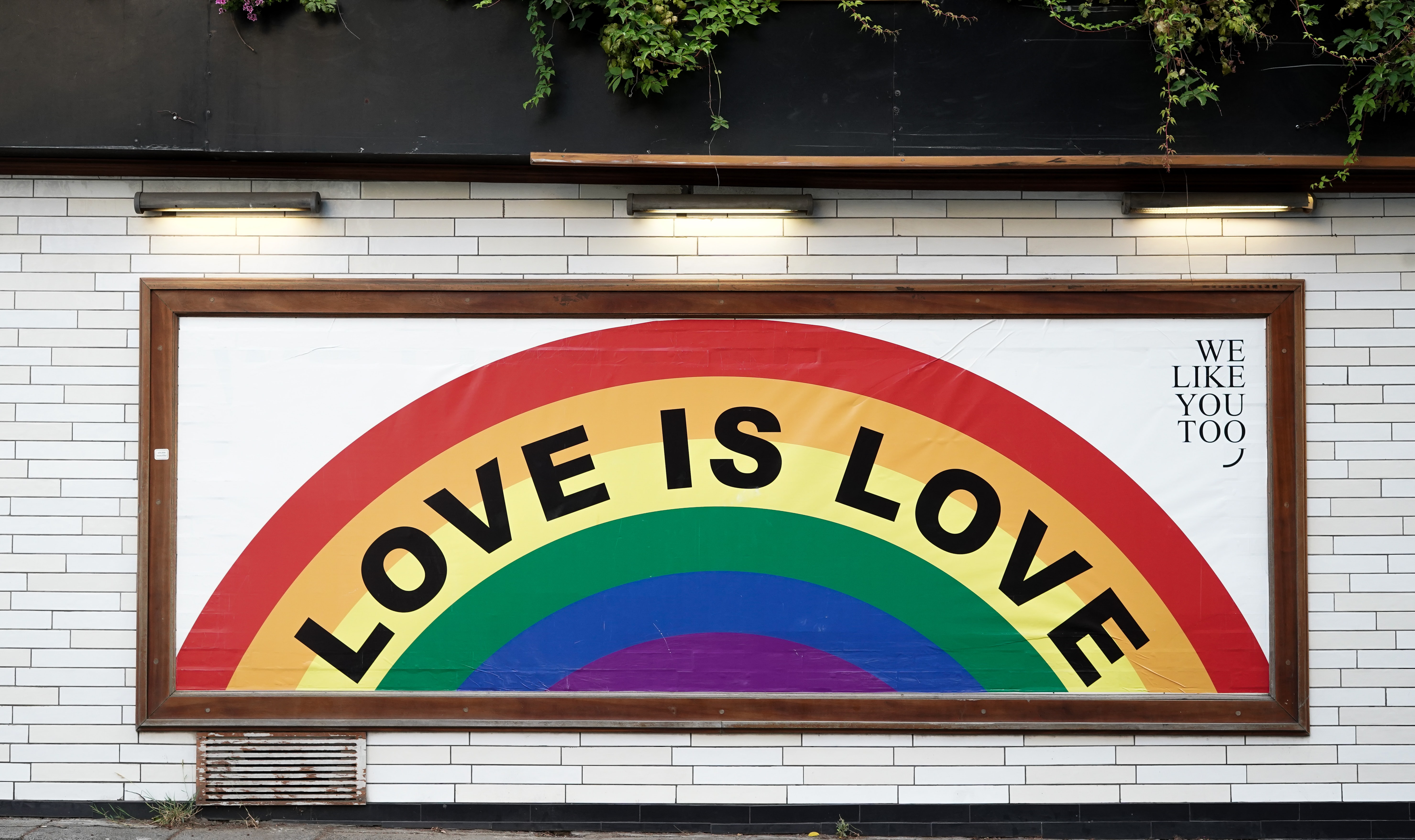 LGBTQ-rainbow-sign-love-is-love